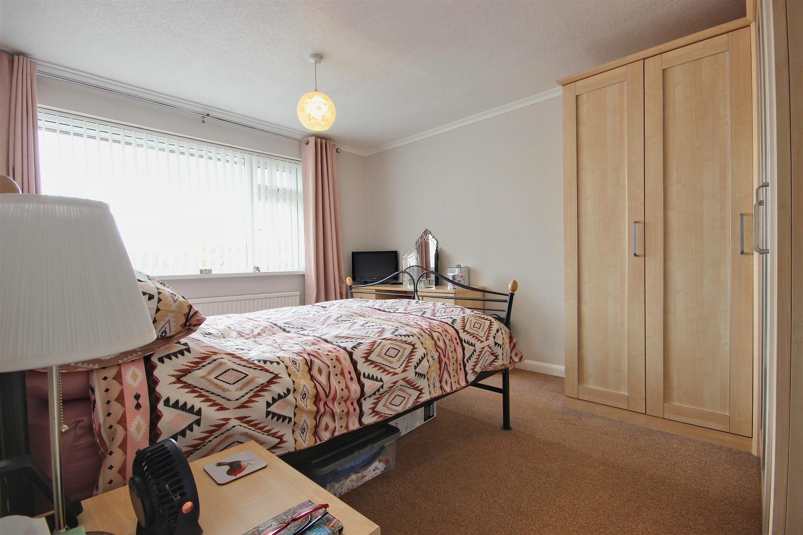 Westlands Road, Sproatley